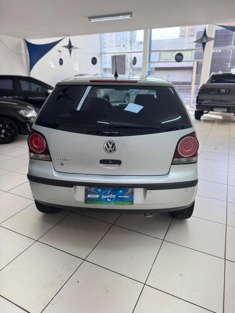 VOLKSWAGEN Polo Hatch 1.6 4P FLEX, Foto 4