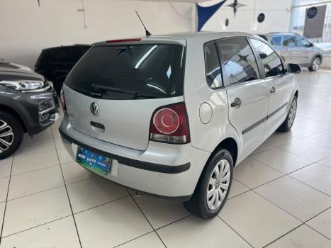 VOLKSWAGEN Polo Hatch 1.6 4P FLEX, Foto 5