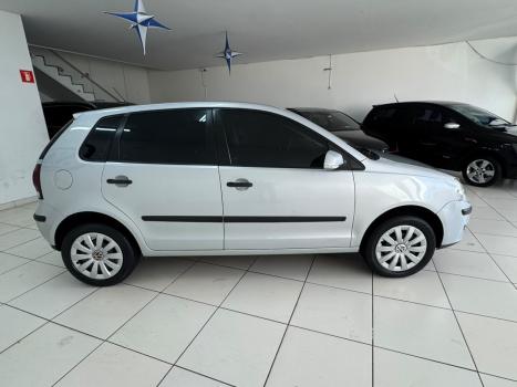 VOLKSWAGEN Polo Hatch 1.6 4P FLEX, Foto 6