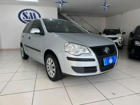 VOLKSWAGEN Polo Hatch 1.6 4P FLEX, Foto 7