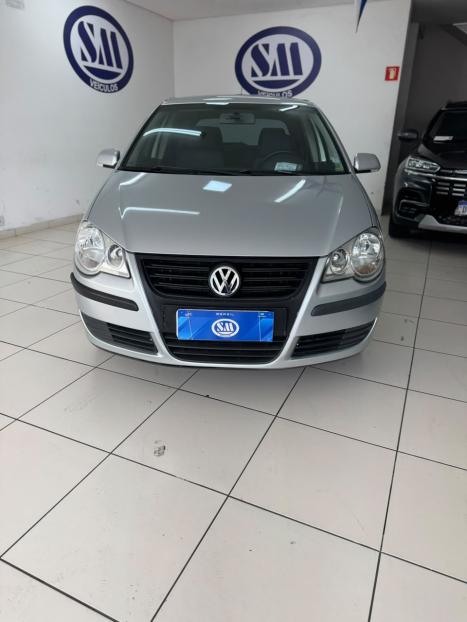 VOLKSWAGEN Polo Hatch 1.6 4P FLEX, Foto 8