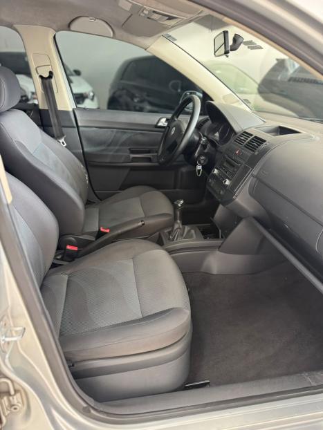 VOLKSWAGEN Polo Hatch 1.6 4P FLEX, Foto 9