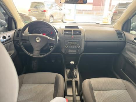 VOLKSWAGEN Polo Hatch 1.6 4P FLEX, Foto 12