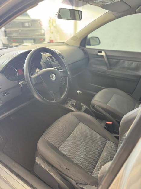 VOLKSWAGEN Polo Hatch 1.6 4P FLEX, Foto 13