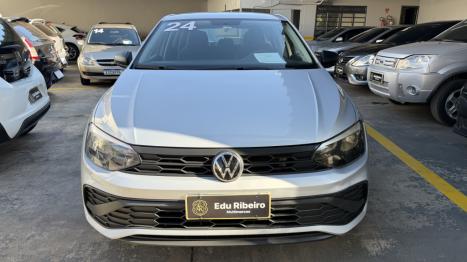 VOLKSWAGEN Polo Hatch 1.0 12V 4P MPI TRACK 1st EDITION, Foto 2