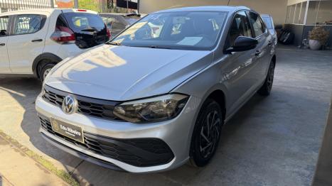 VOLKSWAGEN Polo Hatch 1.0 12V 4P MPI TRACK 1st EDITION, Foto 3