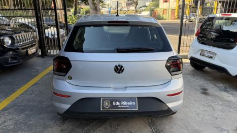 VOLKSWAGEN Polo Hatch 1.0 12V 4P MPI TRACK 1st EDITION, Foto 5