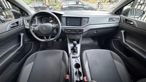 VOLKSWAGEN Polo Hatch 1.0 12V 4P MPI TRACK 1st EDITION, Foto 7