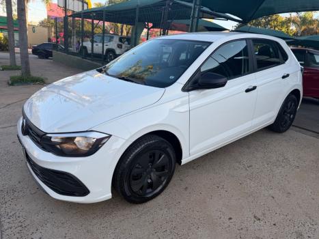 VOLKSWAGEN Polo Hatch 1.0 4P MPI TRACK, Foto 1