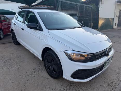 VOLKSWAGEN Polo Hatch 1.0 4P MPI TRACK, Foto 2