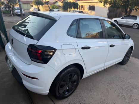 VOLKSWAGEN Polo Hatch 1.0 4P MPI TRACK, Foto 4