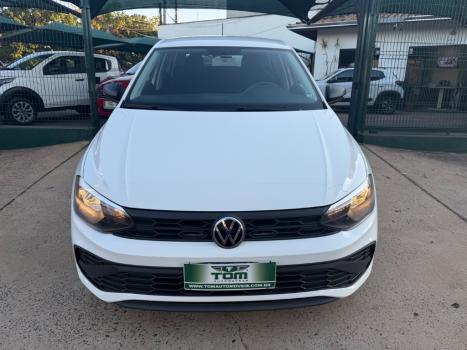 VOLKSWAGEN Polo Hatch 1.0 4P MPI TRACK, Foto 5