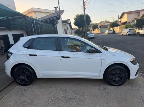 VOLKSWAGEN Polo Hatch 1.0 4P MPI TRACK, Foto 7