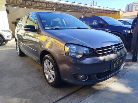 VOLKSWAGEN Polo Hatch 1.6 4P FLEX COMFORTLINE I-MOTION AUTOMATIZADO, Foto 1