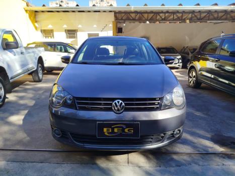 VOLKSWAGEN Polo Hatch 1.6 4P FLEX COMFORTLINE I-MOTION AUTOMATIZADO, Foto 2