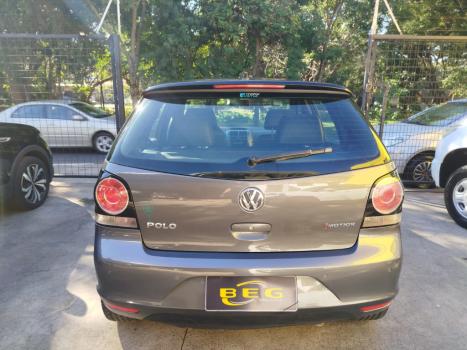 VOLKSWAGEN Polo Hatch 1.6 4P FLEX COMFORTLINE I-MOTION AUTOMATIZADO, Foto 5