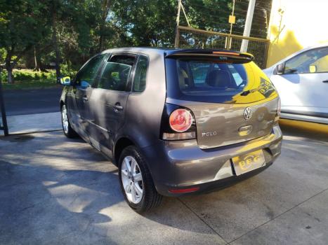 VOLKSWAGEN Polo Hatch 1.6 4P FLEX COMFORTLINE I-MOTION AUTOMATIZADO, Foto 6
