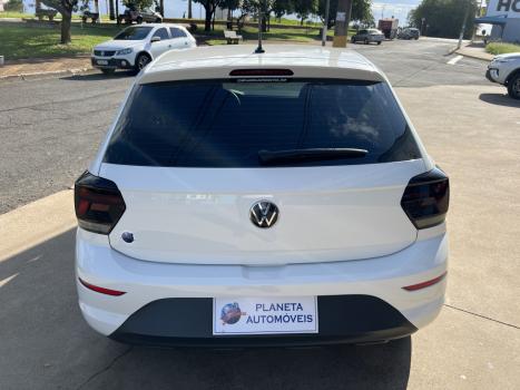 VOLKSWAGEN Polo Hatch 1.0 4P MPI TRACK, Foto 6