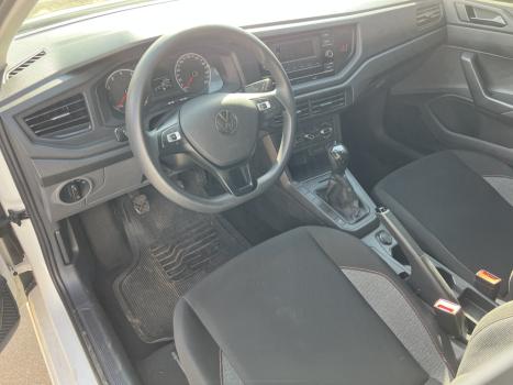 VOLKSWAGEN Polo Hatch 1.0 4P MPI TRACK, Foto 9