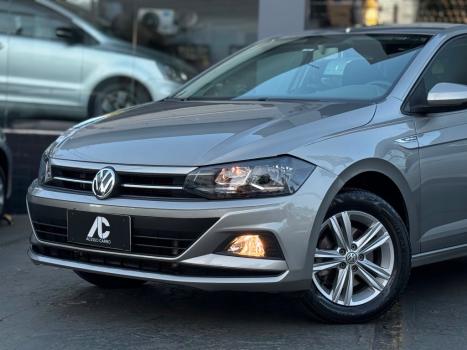 VOLKSWAGEN Polo Hatch 1.0 12V 4P 200 TSI  COMFORTLINE AUTOM�TICO, Foto 2