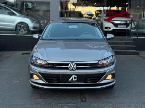 VOLKSWAGEN Polo Hatch 1.0 12V 4P 200 TSI  COMFORTLINE AUTOM�TICO, Foto 3