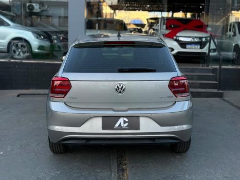 VOLKSWAGEN Polo Hatch 1.0 12V 4P 200 TSI  COMFORTLINE AUTOM�TICO, Foto 5