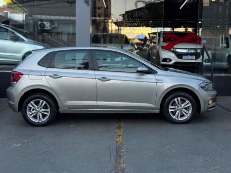 VOLKSWAGEN Polo Hatch 1.0 12V 4P 200 TSI  COMFORTLINE AUTOM�TICO, Foto 6