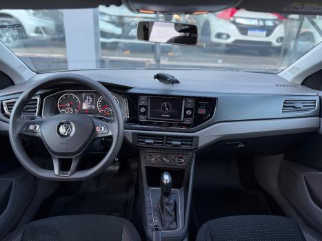 VOLKSWAGEN Polo Hatch 1.0 12V 4P 200 TSI  COMFORTLINE AUTOM�TICO, Foto 7