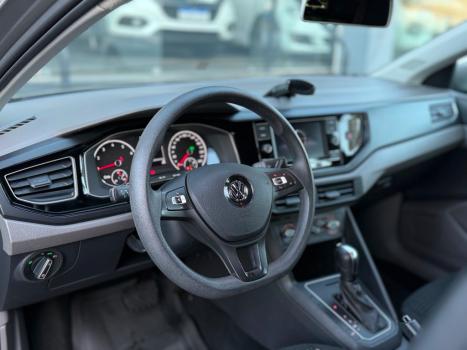 VOLKSWAGEN Polo Hatch 1.0 12V 4P 200 TSI  COMFORTLINE AUTOM�TICO, Foto 8