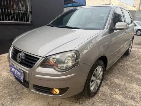 VOLKSWAGEN Polo Hatch 1.6 4P SPORTLINE FLEX, Foto 1