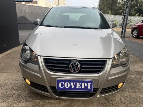 VOLKSWAGEN Polo Hatch 1.6 4P SPORTLINE FLEX, Foto 2