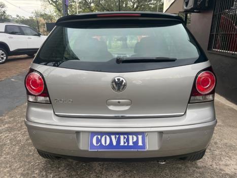 VOLKSWAGEN Polo Hatch 1.6 4P SPORTLINE FLEX, Foto 3
