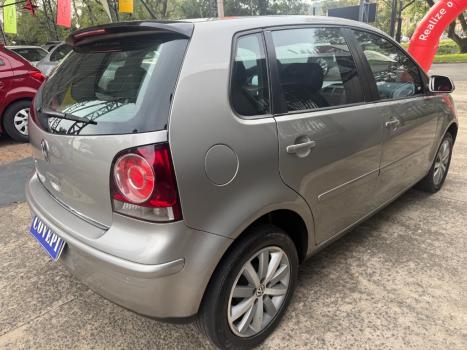 VOLKSWAGEN Polo Hatch 1.6 4P SPORTLINE FLEX, Foto 4