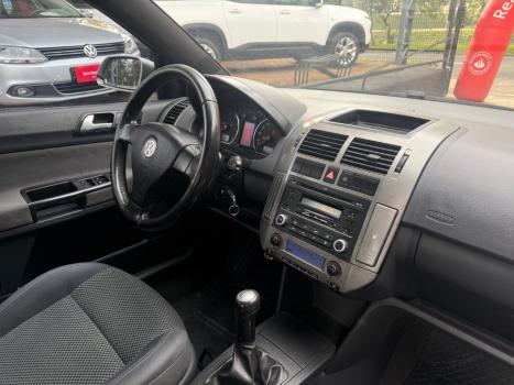 VOLKSWAGEN Polo Hatch 1.6 4P SPORTLINE FLEX, Foto 5