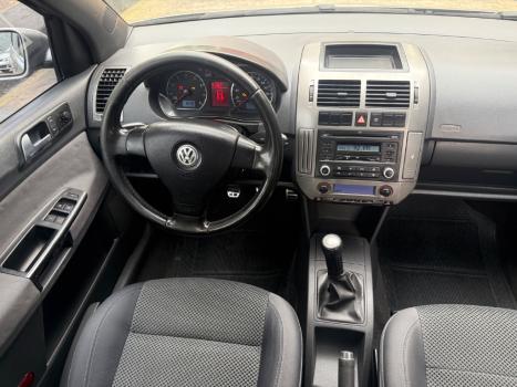 VOLKSWAGEN Polo Hatch 1.6 4P SPORTLINE FLEX, Foto 6