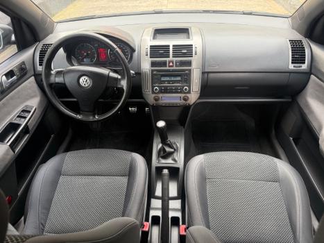 VOLKSWAGEN Polo Hatch 1.6 4P SPORTLINE FLEX, Foto 8
