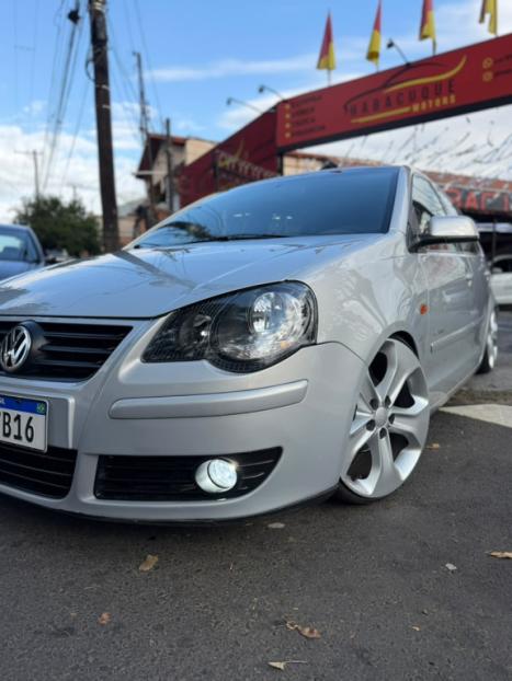VOLKSWAGEN Polo Hatch 1.6 4P SPORTLINE FLEX, Foto 2