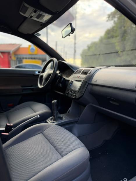 VOLKSWAGEN Polo Hatch 1.6 4P SPORTLINE FLEX, Foto 4