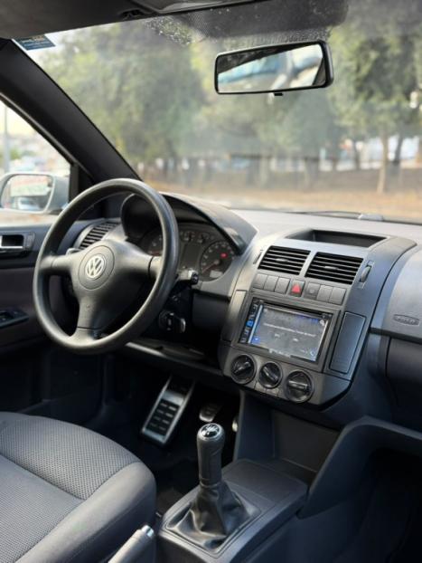 VOLKSWAGEN Polo Hatch 1.6 4P SPORTLINE FLEX, Foto 5
