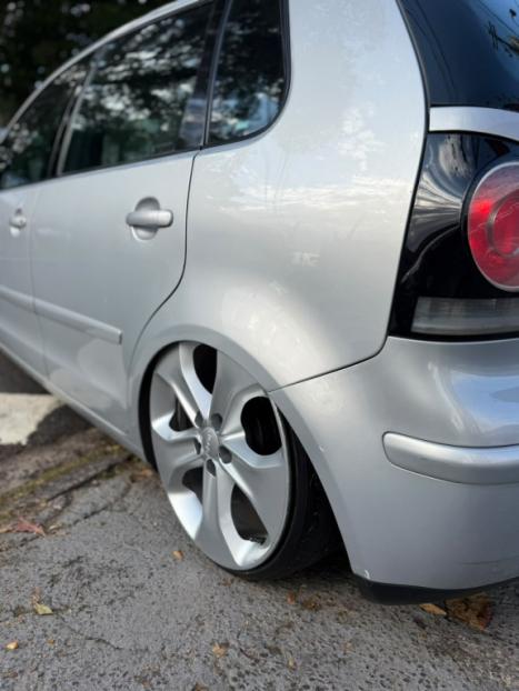 VOLKSWAGEN Polo Hatch 1.6 4P SPORTLINE FLEX, Foto 6