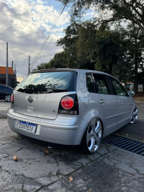 VOLKSWAGEN Polo Hatch 1.6 4P SPORTLINE FLEX, Foto 7