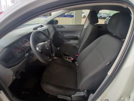 VOLKSWAGEN Polo Hatch 1.0 12V 4P MPI FLEX, Foto 3