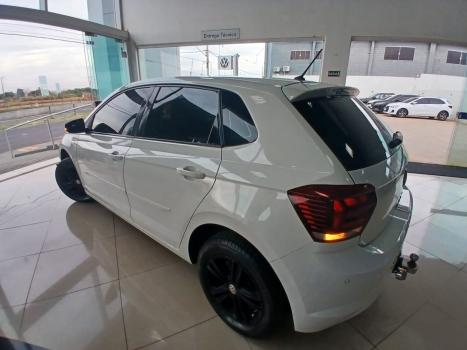 VOLKSWAGEN Polo Hatch 1.0 12V 4P MPI FLEX, Foto 9