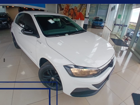VOLKSWAGEN Polo Hatch 1.0 12V 4P MPI FLEX, Foto 11