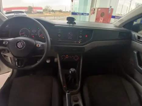 VOLKSWAGEN Polo Hatch 1.0 12V 4P MPI FLEX, Foto 5