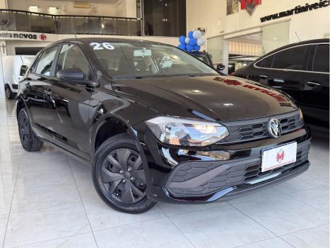VOLKSWAGEN Polo Hatch 1.0 4P MPI TRACK, Foto 1