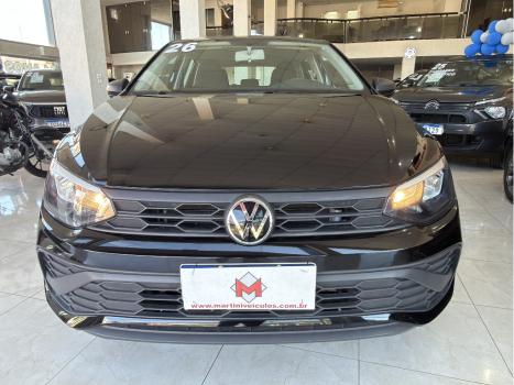 VOLKSWAGEN Polo Hatch 1.0 4P MPI TRACK, Foto 2