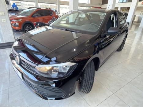 VOLKSWAGEN Polo Hatch 1.0 4P MPI TRACK, Foto 3