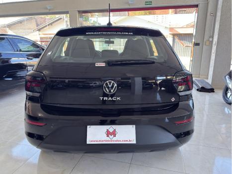 VOLKSWAGEN Polo Hatch 1.0 4P MPI TRACK, Foto 5