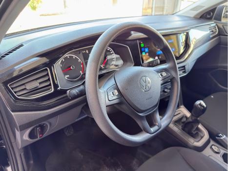 VOLKSWAGEN Polo Hatch 1.0 4P MPI TRACK, Foto 10
